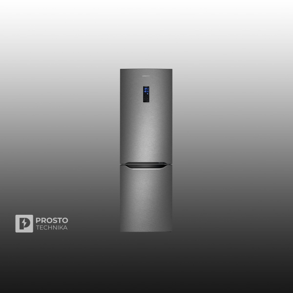 Холодильник MAUNFELD MFF187NFIX10